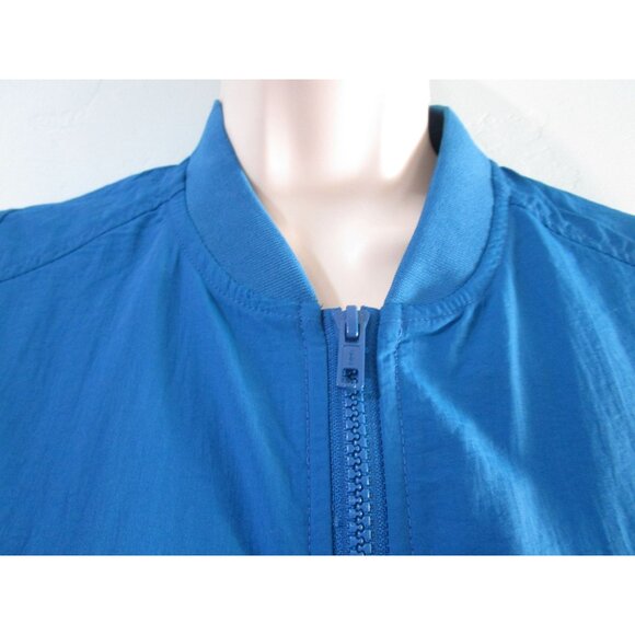 Levelwear Verve Performance Vest SD00L Sage Blue Spruce Ladies S/P NWT - Picture 7 of 16